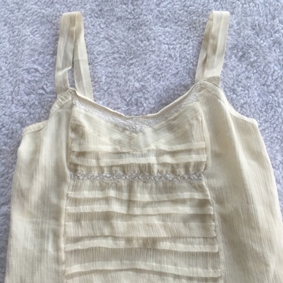 American Eagle Tank Top - Picture 2 of 5